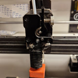 Craftbot Flow hotend + upgraded extruder bundle