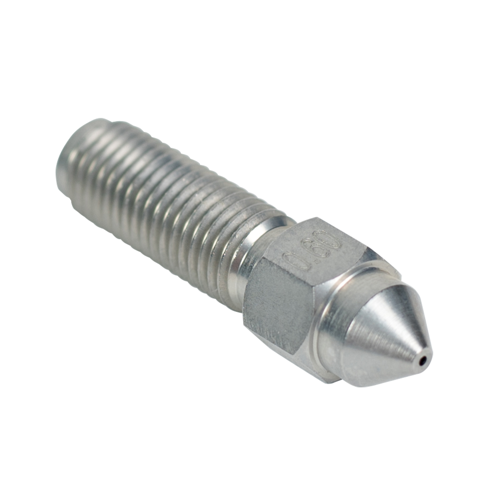 Craftbot Flow Gen Nozzle 0.60mm - Steel