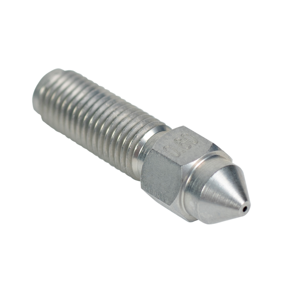 Craftbot Flow Gen Nozzle 0.60mm - Steel