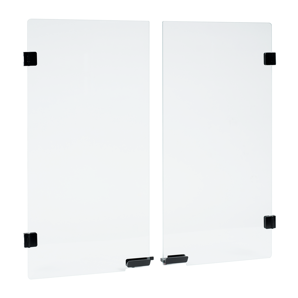 Flow IDEX XL door set (packaged)