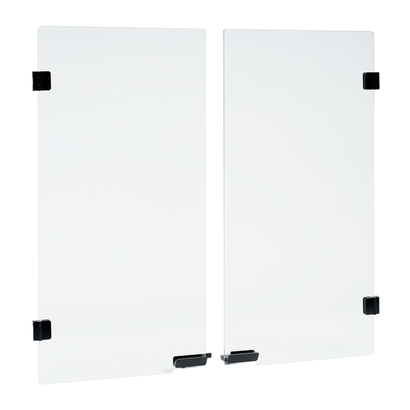 Flow IDEX XL door set (packaged)