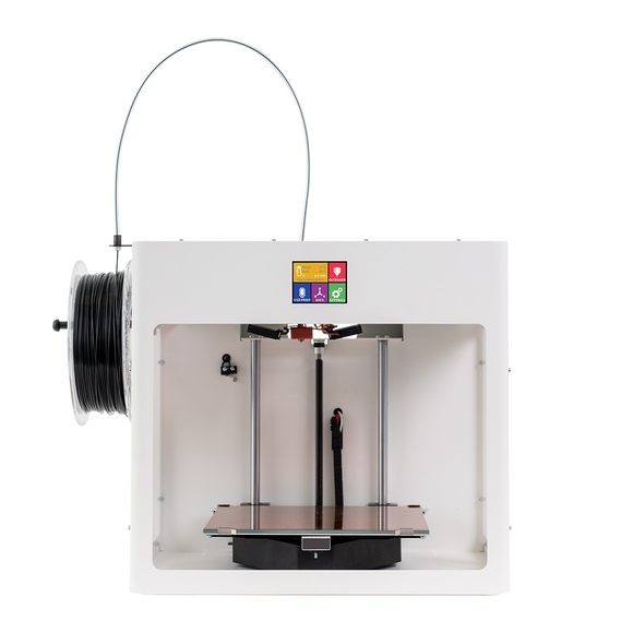 Craftbot Plus Pro Printers – Craftbot USA