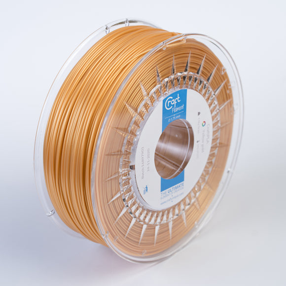 PLA filament Gold 1kg