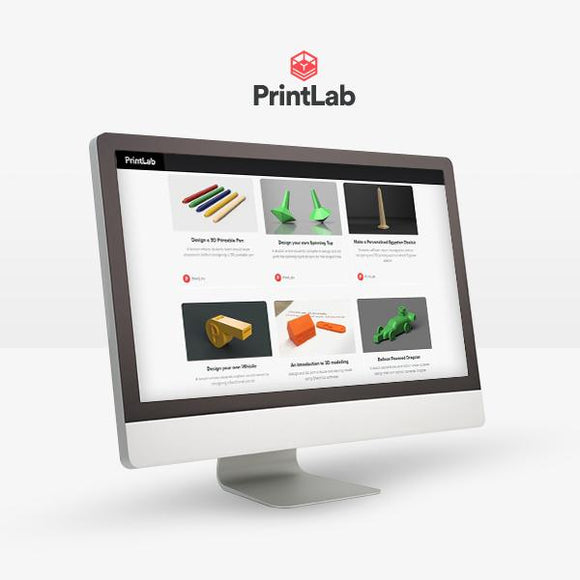 PrintLab Single License