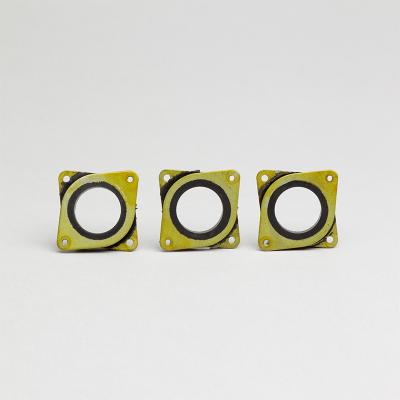 Craftbot Plus Pro Nema 17 Damper Set